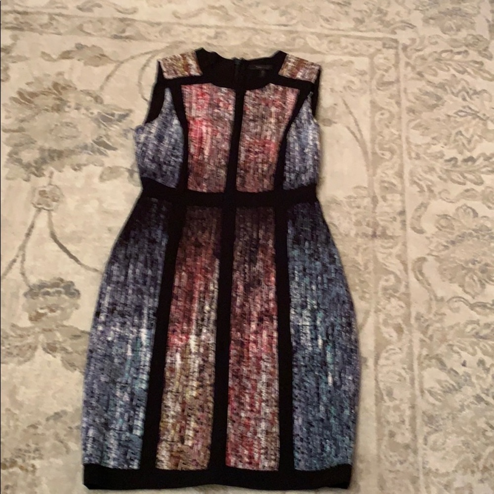 BCBGMaxAzria dress